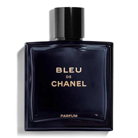 bleu de chanel parfum empty bottle|ulta bleu De Chanel perfume.